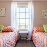 Mariposa Ridge Retreat