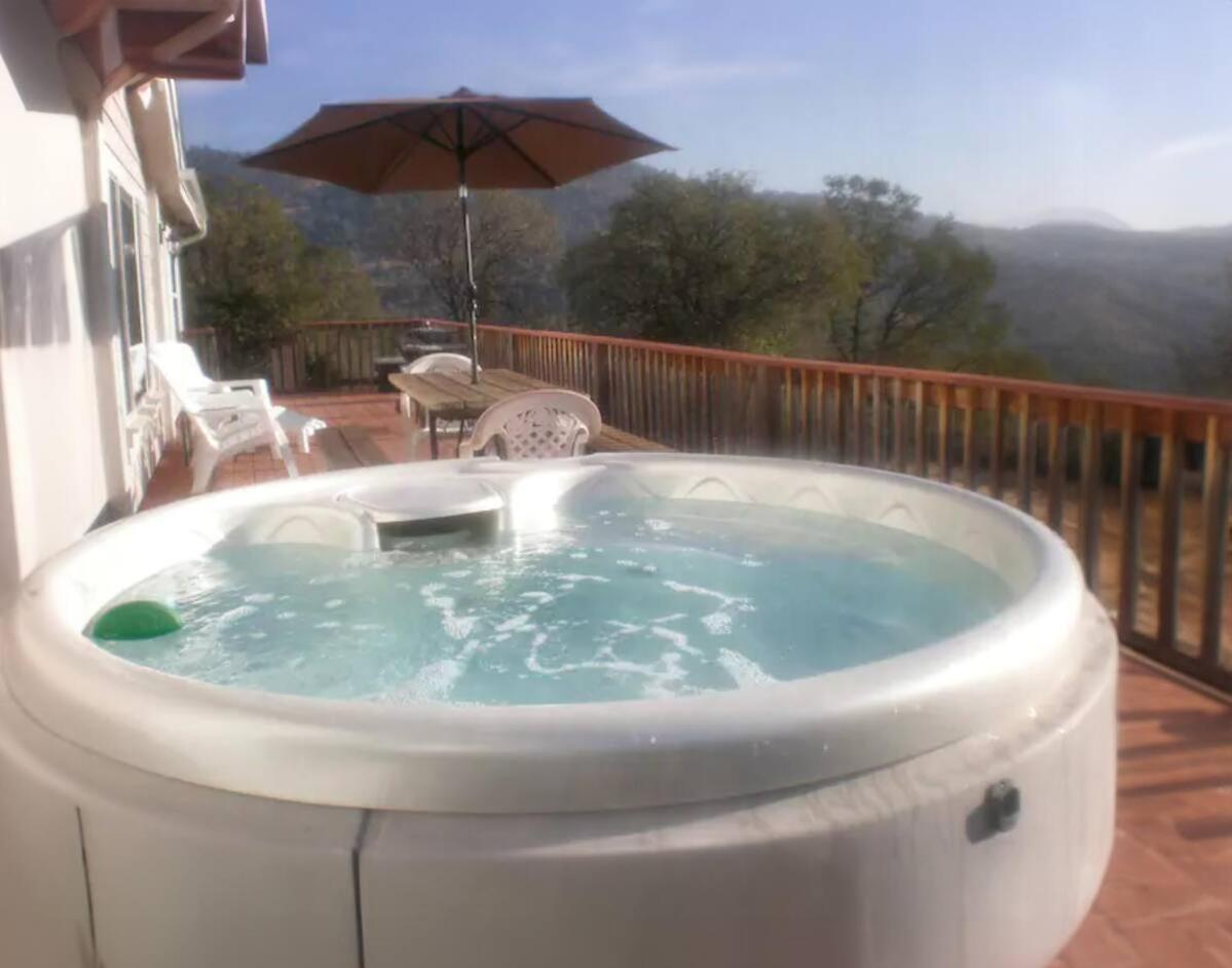 Ridge Retreat